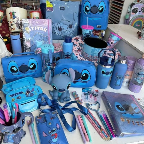 Mistery Box Stitch (caja sorpresa) Productos de Disney Importados + Envios gratis!