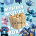 Mistery Box Stitch (caja sorpresa) Productos de Disney Importados + Envios gratis!