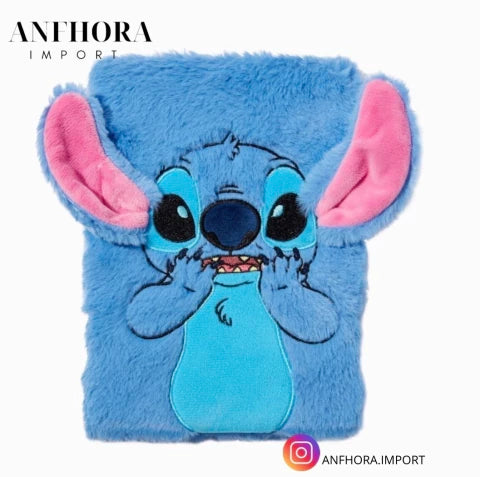 Mistery Box Stitch (caja sorpresa) Productos de Disney Importados + Envios gratis!