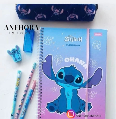 Mistery Box Stitch (caja sorpresa) Productos de Disney Importados + Envios gratis!