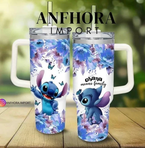 Mistery Box Stitch (caja sorpresa) Productos de Disney Importados + Envios gratis!